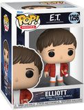 Funko POP! Movies: E.T. the Extra-Terrestrial -  Elliott [#1256]