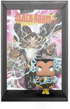 Funko POP! Comic Cover: Black Adam (Justice League of America: Black Adam #1)