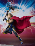 S.H.Figuarts Marvel: Thor: Love & Thunder - Thor Odinson