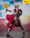 S.H.Figuarts Marvel: Thor: Love & Thunder - Mighty Thor