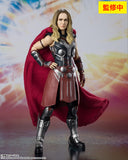 S.H.Figuarts Marvel: Thor: Love & Thunder - Mighty Thor