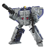 Transformers Generations Leader War For Cybertron: Siege - Astrotrain (WFC-S51)