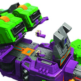 Transformers Generations Titan War For Cybertron: Earthrise - Scorponok (WFC-E)