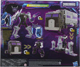 Transformers Generations Legacy: G1: Commander - Motormaster