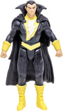 DC Direct Page Punchers: 3" Figure With Comic - Black Adam (Endless Winter)