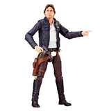 Star Wars Solo 6" Black Series: Han Solo (Bespin) [#70]