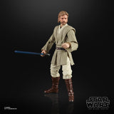 Star Wars The Black Series 6" : Attack of the Clones - Obi-Wan Kenobi [#111]