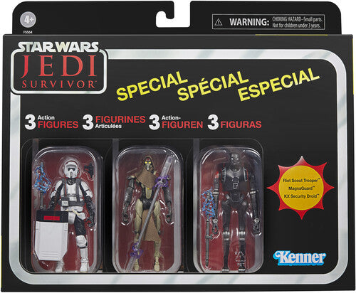 Star Wars The Vintage Collection 3.75