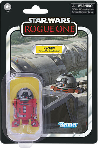Star Wars The Vintage Collection 3.75