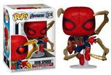Funko POP! Marvel: Avengers: Endgame - Iron Spider [#574]