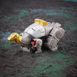 Transformers Generations Legacy Evolution: G1: Core - Dinobot Sludge
