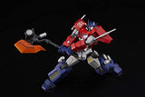 Transformers Model Kits: Flame Toys Furai Model - [01] Optimus Prime (Attack Mode)