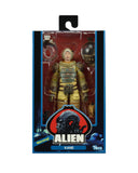 Alien 40th Anniversary - 7" Action Figure: Kane