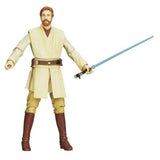 Star Wars Black Series 6": Obi-Wan Kenobi (#10)