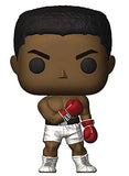 Funko POP! Sports Legends: Ali - Muhammad Ali [#01]