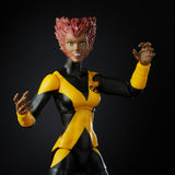 Marvel Legends Exclusive: X-Men: New Mutants - Dani Moonstar