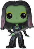Funko POP! Marvel - Guardians of the Galaxy: Gamora [#51]