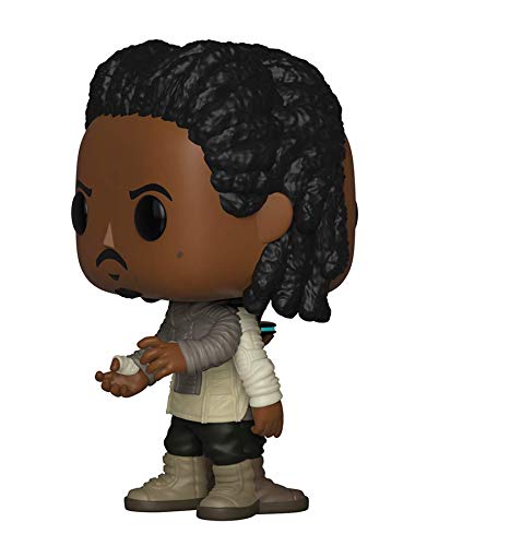 Funko POP! Movies: Men in Black - International: Alien Twins [#741