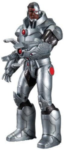 DC Collectibles : New 52 - Cyborg
