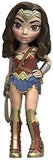 Funko - Rock Candy: Batman Vs. Superman - Wonder Woman