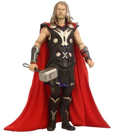 1/4 Scale Thor : The Dark World - Thor