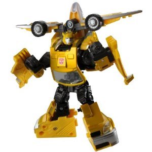 Transformers United : UN-07 Bumblebee