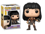 Funko POP! Television: Xena: Warrior Princess - Xena [#895]