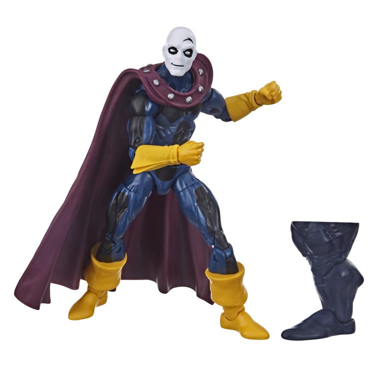 Marvel Legends: X-Men: Age of Apocalypse (BAF Sugar Man) - Morph