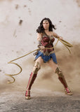 S.H.Figuarts : Justice League - Wonder Woman