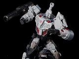 Transformers Model Kits: Flame Toys Furai Model - [06] Megatron [IDW Autobot Ver.]