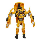 Transformers Age of Extinction Flip N Change : Bumblebee