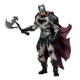 DC Multiverse: Dark Nights: Metal - Gladiator Batman