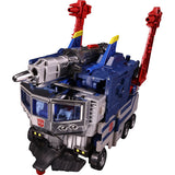 Transformers Legends Exclusive : LG-EX God Ginrai