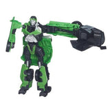 Transformers Age of Extinction Power Battlers : Power Punch - Crosshairs