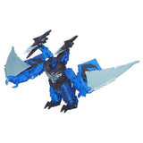 Transformers Age of Extinction Power Battlers : Spin Attack - Strafe