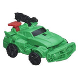 Transformers Age of Extinction Construct Bots Dinobot Riders : Crosshairs