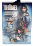 The Thing: 7" Scale Action Figure -  Ultimate MacReady (Outpost 31)