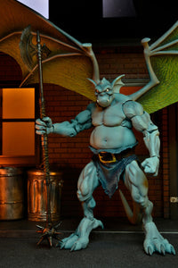Gargoyles: 7" Scale Action Figure - Ultimate Broadway