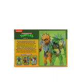 Teenage Mutant Ninja Turtles (Cartoon Series): Zarax and Zork 2-Pack