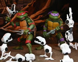 Teenage Mutant Ninja Turtles (Cartoon Series): Mouser Multipack
