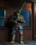 Teenage Mutant Ninja Turtles (The Last Ronin): 7” Scale - Action Figure: Ultimate The Last Ronin (Armored)