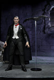 Universal Monsters: 7" Scale Action Figure - Ultimate Dracula (Transylvania) (Color)