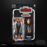 Star Wars Black Series 6" : The Empire Strikes Back - 40th Anniversary : Lando Calrissian