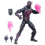 Marvel Legends: Black Panther Exclusive - Black Panther [Vibranium Suit]