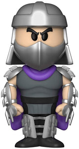 Funko Vinyl Soda: Teenage Mutant Ninja Turtles - Shredder