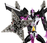 Transformers Prime Arms Micron - Deluxe: AM-06 Skywarp