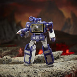 Transformers Generations War For Cybertron: Kingdom: Core - Soundwave (WFC-K21)