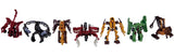 Transformers Age of Extinction Import AD13 : Devastator