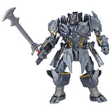 Transformers The Last Knight : Voyagers - Megatron