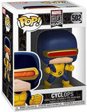 Funko POP! Marvel 80th Anniversary: X-Men - Cyclops [#502]